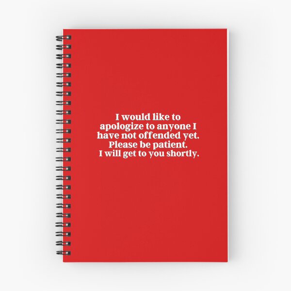 Item preview, I would like to apologize to anyone I have not offended yet. Please be patient. I will get to you shortly. designed and sold by PostiveText.