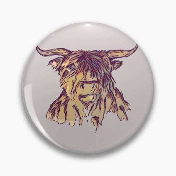 Item preview, Moo designed and sold by Glenbobagins.