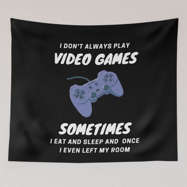 Item preview,  Video Game Controller Christmas Santa Hat Gamer Boys  designed and sold by Splinter300.