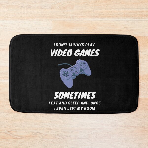 Item preview,  Video Game Controller Christmas Santa Hat Gamer Boys  designed and sold by Splinter300.