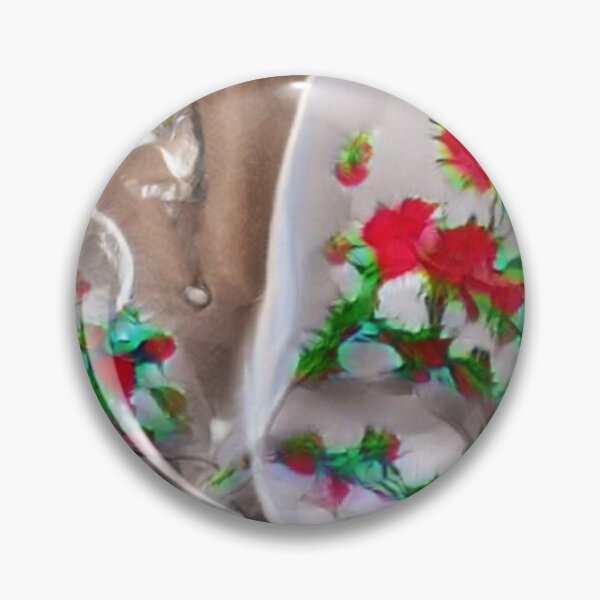 Item preview, I long for endless gardens of flowers designed and sold by Chris Purdy.
