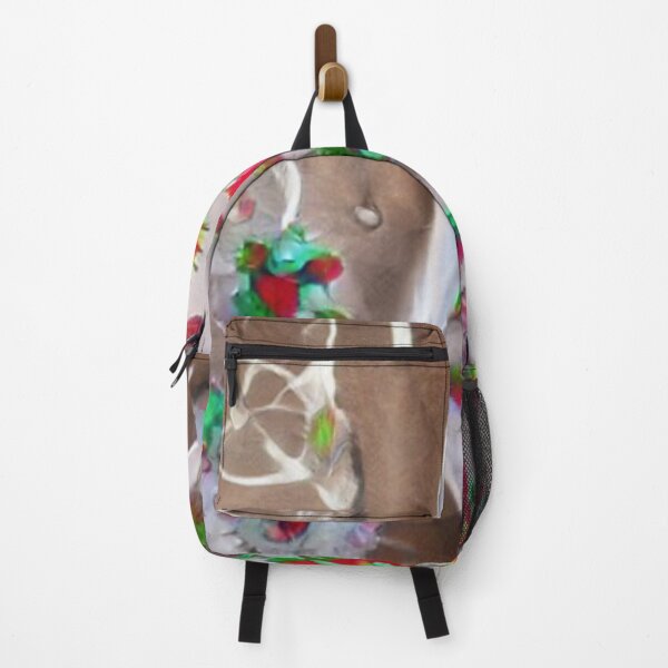 Item preview, I long for endless gardens of flowers designed and sold by Chris Purdy.
