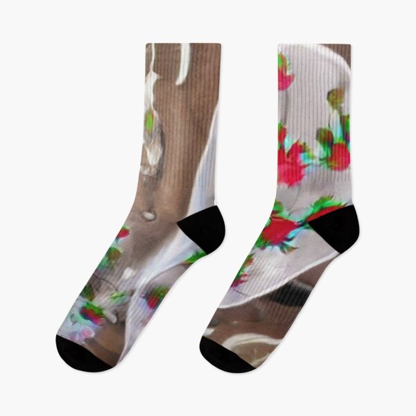Item preview, I long for endless gardens of flowers designed and sold by Chris Purdy.