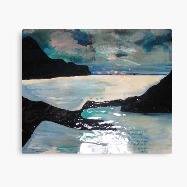 Item preview, Norwegian Fjord designed and sold by scarvesgifts.