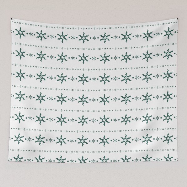 Item preview, Quarter Rest Christmas Sweater Design Pattern designed and sold by Rei-illustrates.