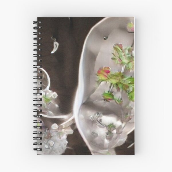 Item preview, Somewhere between flower heaven and earth. designed and sold by Chris Purdy.