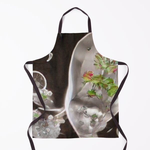 Item preview, Somewhere between flower heaven and earth. designed and sold by Chris Purdy.