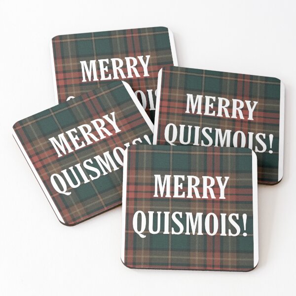 Item preview, Quismois designed and sold by MandMco.