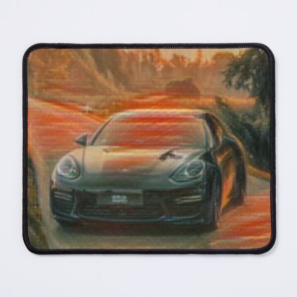 Item preview, Porsche Panamera designed and sold by OrangeCars.