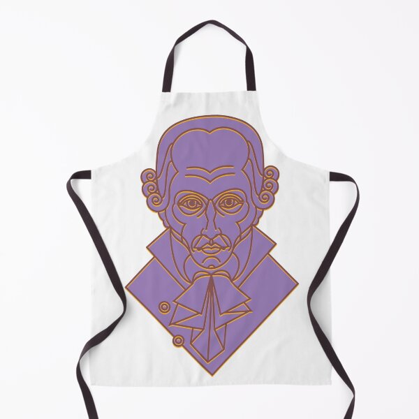 Item preview, Kant (pop art colors) designed and sold by jholbo.