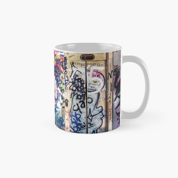 Item preview, Graffiti designed and sold by James Rutherford.