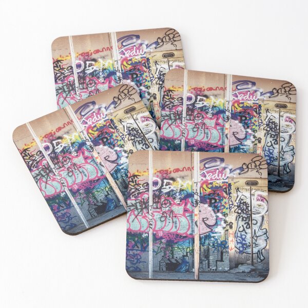 Item preview, Graffiti designed and sold by James Rutherford.