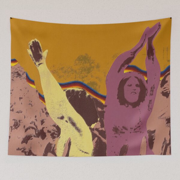 Item preview, The Avalanches & Chemical Brothers: Out of Control designed and sold by fergyfilms.