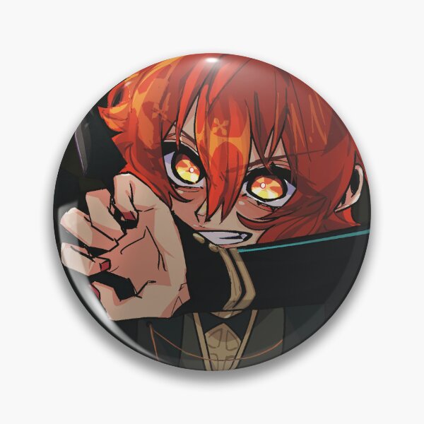 Item preview, "Ninja" Nanase Riku designed and sold by ashr00m.