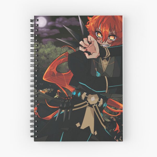 Item preview, "Ninja" Nanase Riku designed and sold by ashr00m.