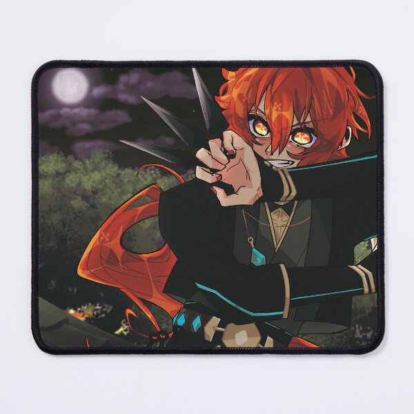 Item preview, "Ninja" Nanase Riku designed and sold by ashr00m.