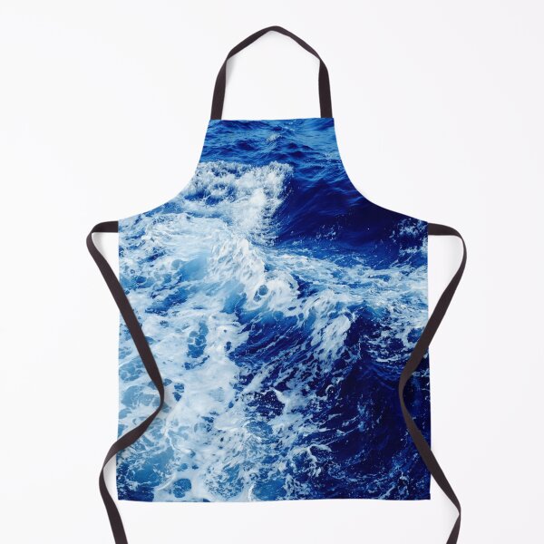 Item preview, waves of ocean designed and sold by sweary12.