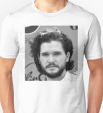 KIT HARINGTON Unisex T-Shirt