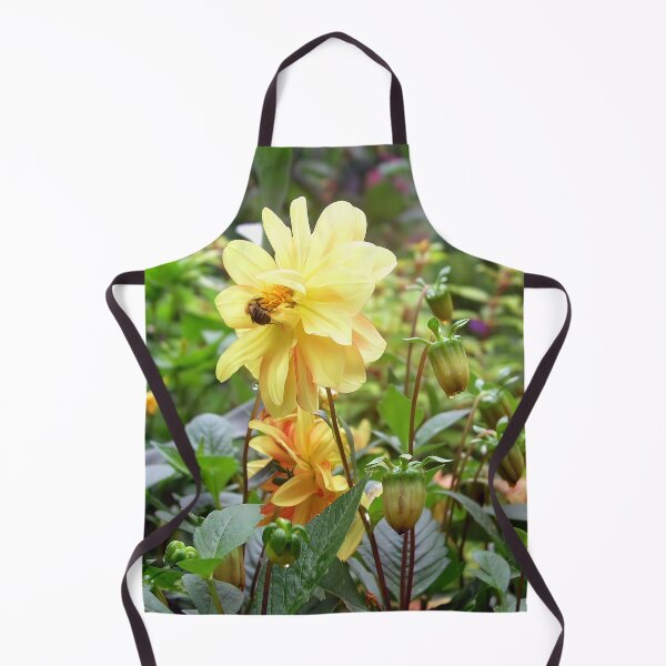 Item preview, Dahlia Days designed and sold by JonDelorme.