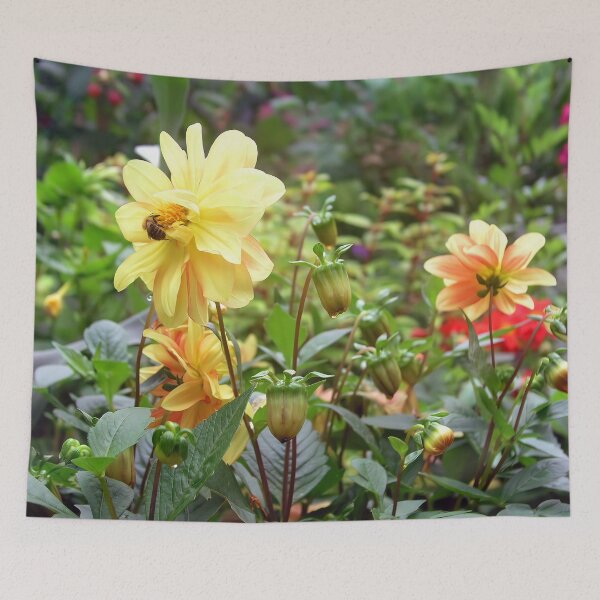 Item preview, Dahlia Days designed and sold by JonDelorme.