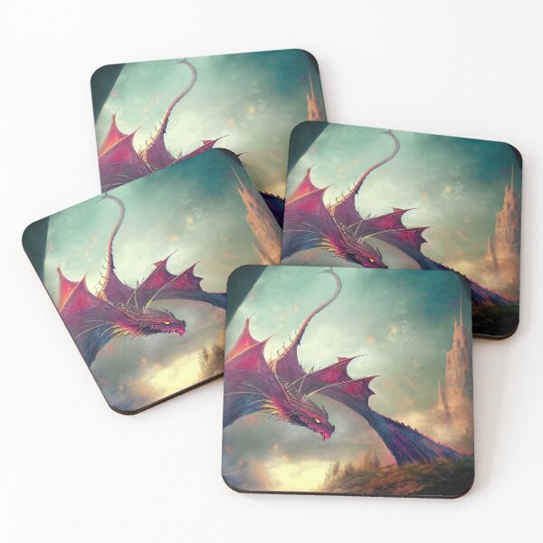 Item preview, dragon designed and sold by vivekadarshana.