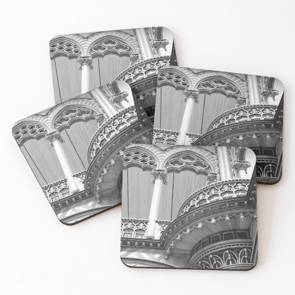 Item preview, leBalcon designed and sold by mmmMiMi.