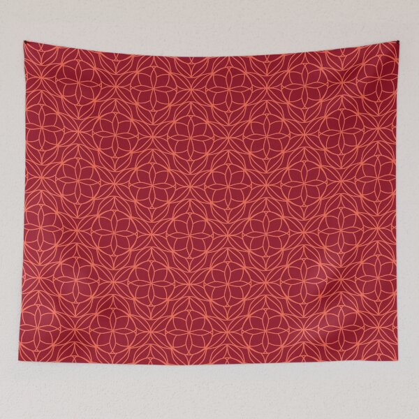 Item preview, Geometric pattern design designed and sold by GulArt.