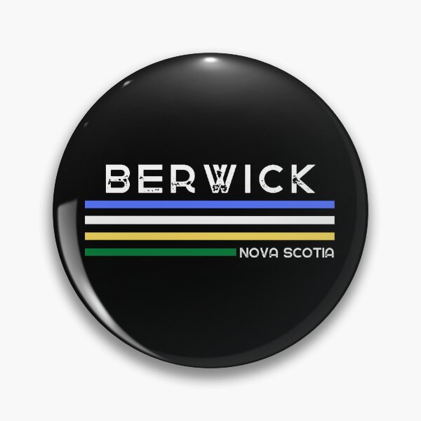Item preview, Berwick Nova Scotia Canada designed and sold by CraftwithNadia.