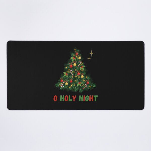 Item preview, O Holy Night. Remembering the True Meaning of Chistmas designed and sold by Lost-World-Shop.