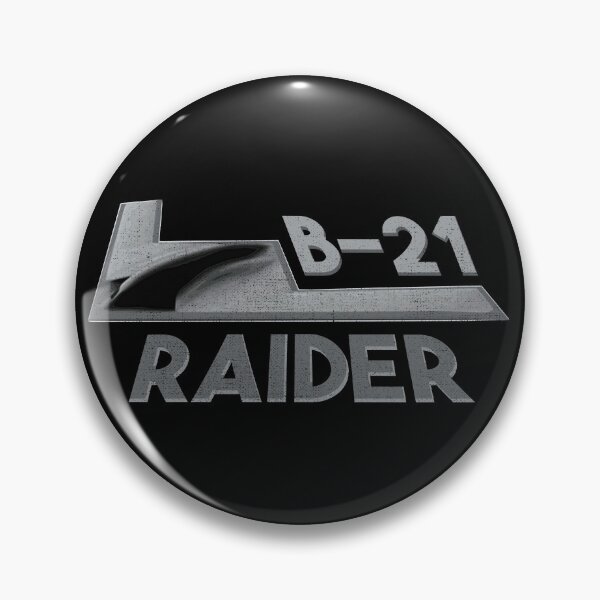 Item preview, B-21 Raider Stealth Bomber #3296 designed and sold by Rare-Militia.