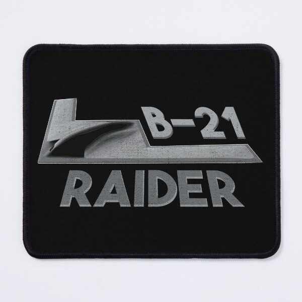 Item preview, B-21 Raider Stealth Bomber #3296 designed and sold by Rare-Militia.