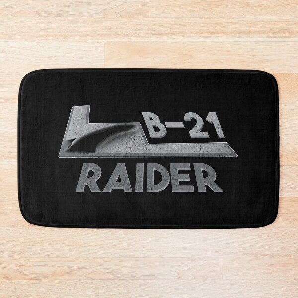 Item preview, B-21 Raider Stealth Bomber #3296 designed and sold by Rare-Militia.