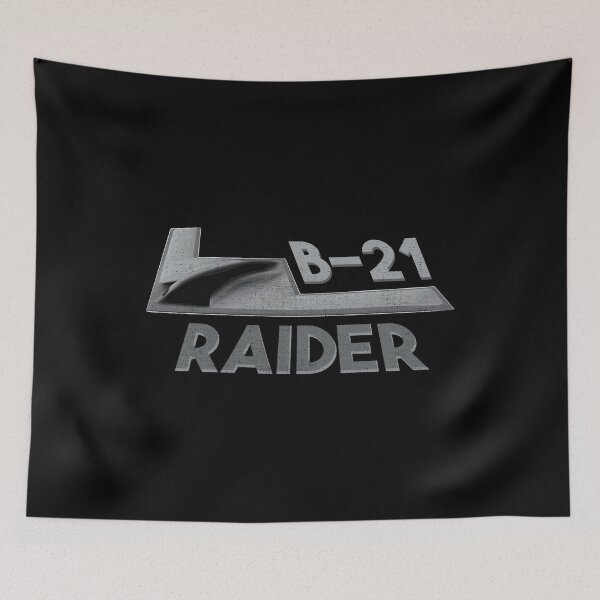 Item preview, B-21 Raider Stealth Bomber #3296 designed and sold by Rare-Militia.