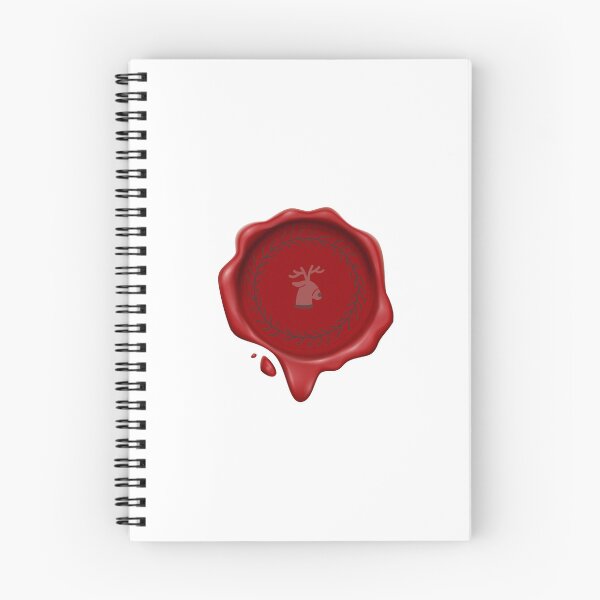 Item preview, wax seal,merry christmas designed and sold by SeniorPrint99.