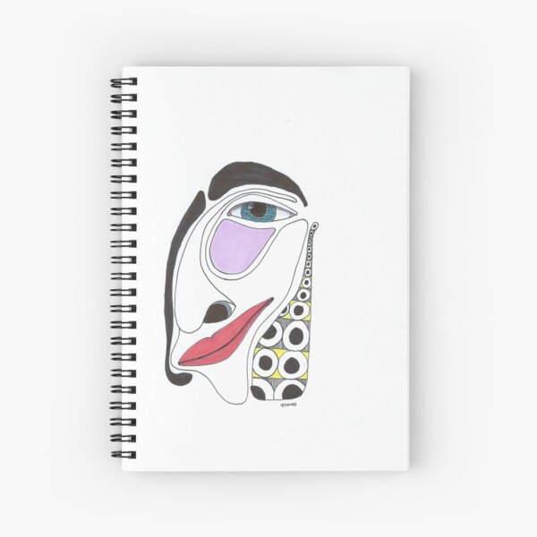 Item preview, Smiling Woman designed and sold by RichardDavies.