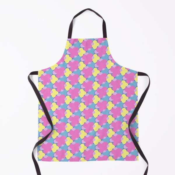 Item preview, sublte aporagender flowers designed and sold by dishbug.