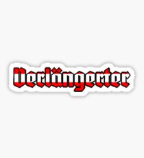 extended Sticker