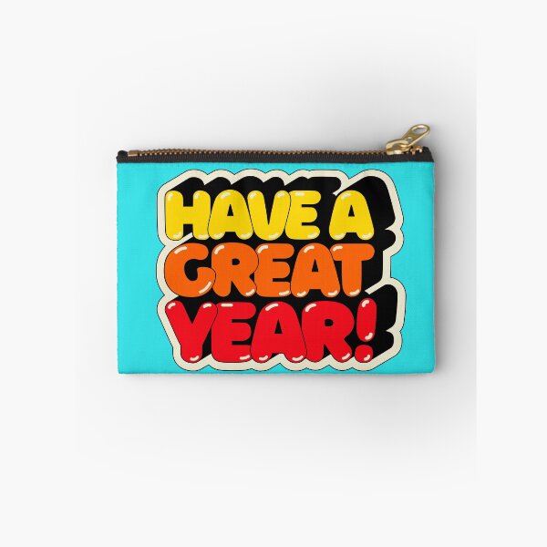 Aperçu de l'œuvre PASSE UNE BONNE ANNÉE créée et vendue par CreatorWorld29.