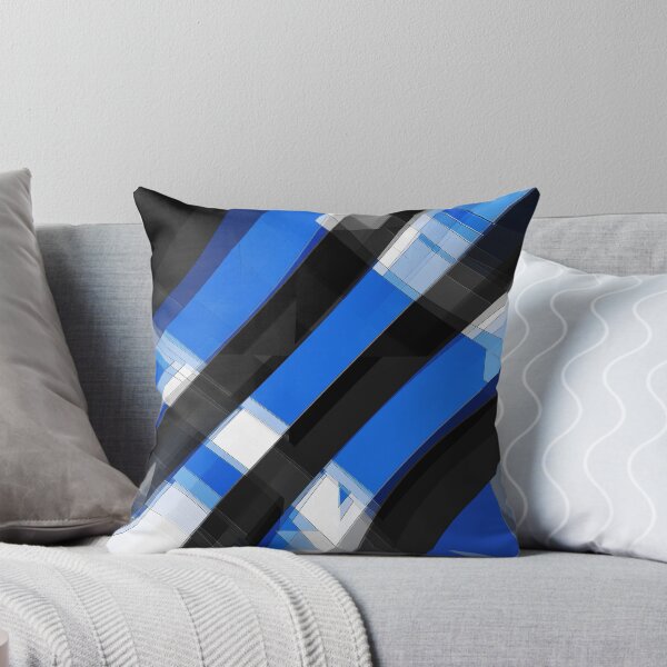 Item preview, Blue ribbons designed and sold by Tiia Vissak.