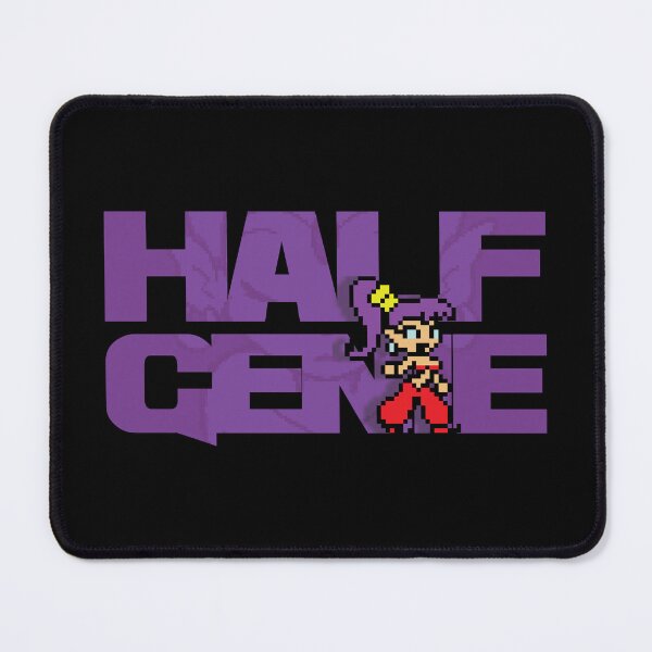 Item preview, The Half Genie Hero designed and sold by Meanime.