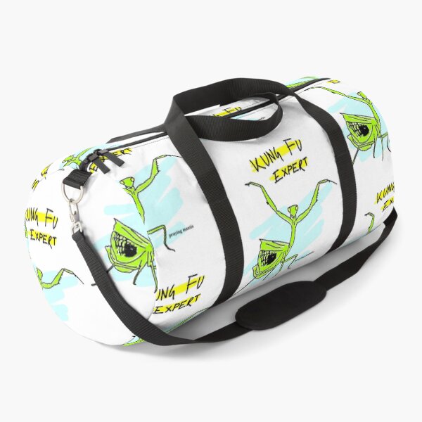 Item preview, Kung fu expert mantis designed and sold by SatyaYug.