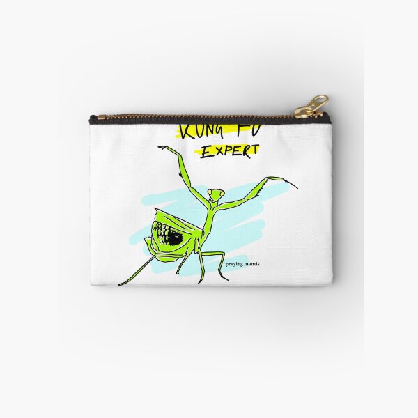 Item preview, Kung fu expert mantis  designed and sold by SatyaYug.