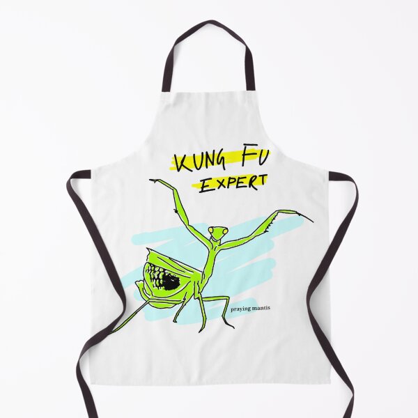 Item preview, Kung fu expert mantis designed and sold by SatyaYug.