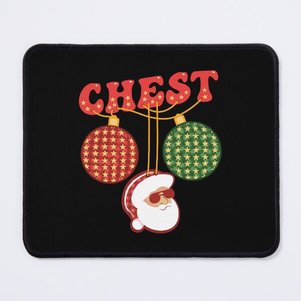 Item preview, Chest Nuts designed and sold by THROUGH-LIFE.