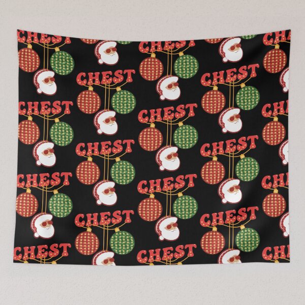 Item preview, Chest Nuts designed and sold by THROUGH-LIFE.