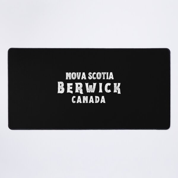 Item preview, Berwick Nova Scotia Canada designed and sold by CraftwithNadia.