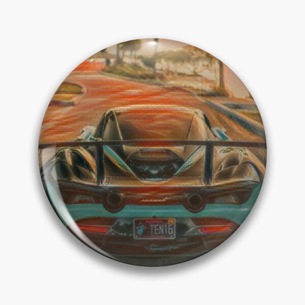 Item preview, McLaren 720s designed and sold by OrangeCars.