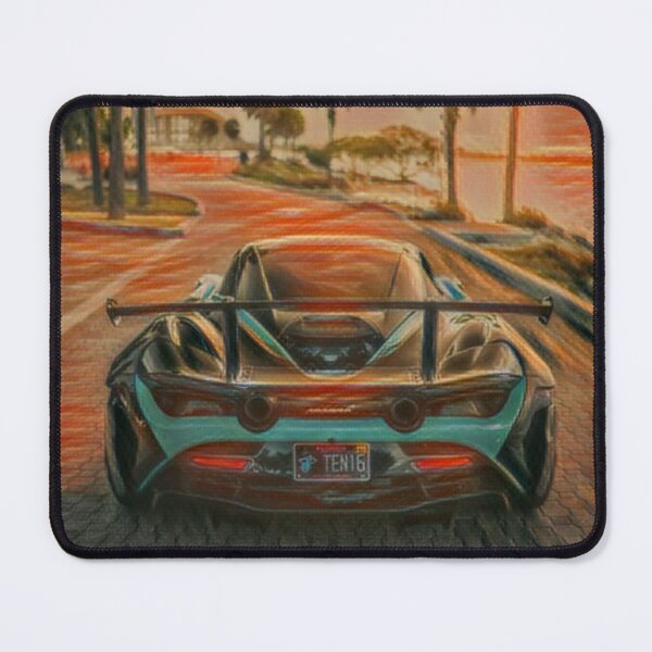 Item preview, McLaren 720s designed and sold by OrangeCars.