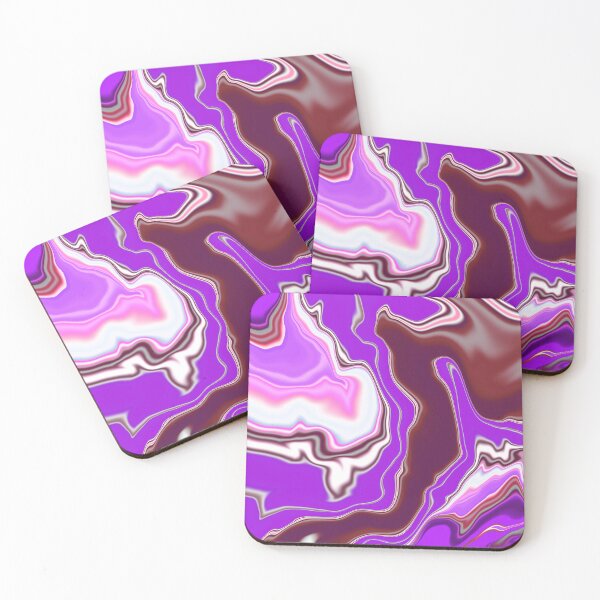 Item preview, Fluid Abstract Pattern 1770 designed and sold by Holidays77.