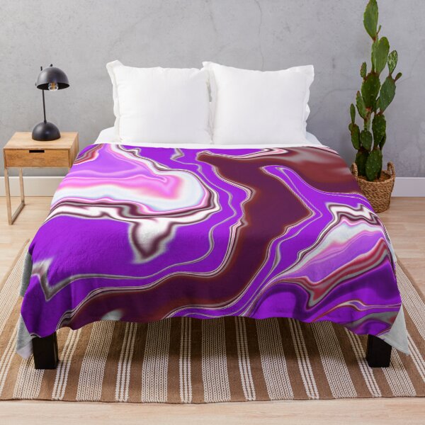 Item preview, Fluid Abstract Pattern 1770 designed and sold by Holidays77.